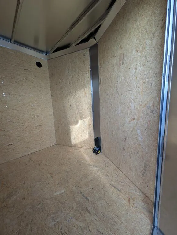 new Cargo (Enclosed) Trailers Stealth Trailers  for sale, in Saint Cloud, FL Thumbnail 7