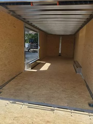 new Car Haulers / Racing Trailers ALCOM  for sale, in Saint Cloud, FL Thumbnail 7