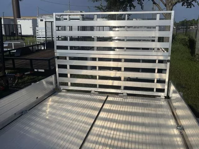 new Utility Trailers CargoPro Trailers  for sale, in Saint Cloud, FL Thumbnail 15