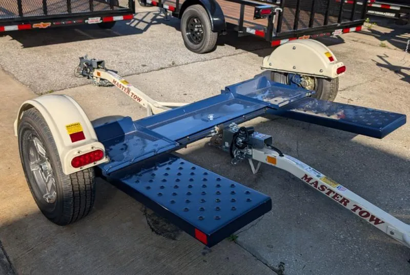 new Car Haulers / Racing Trailers Master Tow  for sale, in Saint Cloud, FL Thumbnail 5