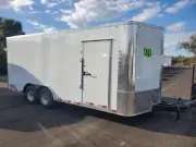 new Cargo (Enclosed) Trailers Arising  for sale, in Saint Cloud, FL Thumbnail 1