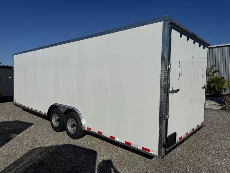 new Cargo (Enclosed) Trailers Arising  for sale, in Saint Cloud, FL Thumbnail 3