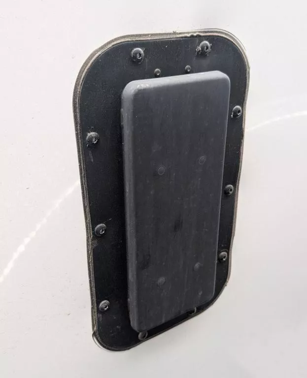 new Cargo (Enclosed) Trailers Rock Solid Cargo  for sale, in Saint Cloud, FL Thumbnail 9