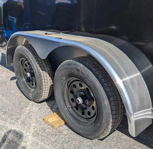 new Cargo (Enclosed) Trailers Stealth Trailers  for sale, in Saint Cloud, FL Thumbnail 3