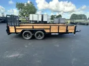 new Utility Trailers Sure-Trac  for sale, in Saint Cloud, FL Thumbnail 1