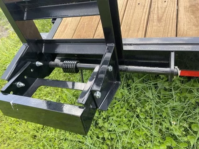 new Equipment / Flatbed Trailers Sure-Trac  for sale, in Saint Cloud, FL Thumbnail 12