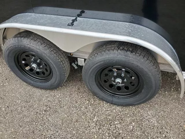 new Cargo (Enclosed) Trailers ALCOM  for sale, in Saint Cloud, FL Thumbnail 4