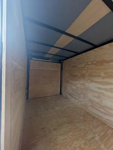 new Cargo (Enclosed) Trailers Rock Solid Cargo  for sale, in Saint Cloud, FL Thumbnail 6