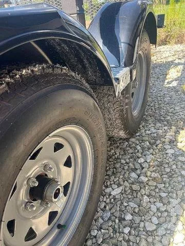 used Utility Trailers Other  for sale, in Saint Cloud, FL Thumbnail 4