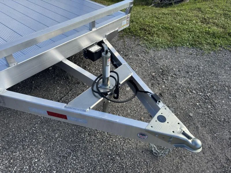 new Car Haulers / Racing Trailers Sure-Trac  for sale, in Saint Cloud, FL Thumbnail 4