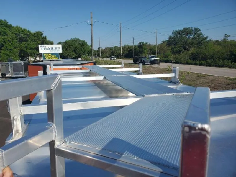 used Other Trailers ALCOM  for sale, in Saint Cloud, FL Thumbnail 3