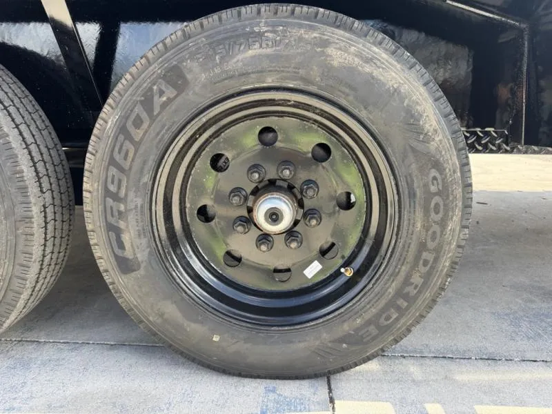 used Other Trailers Down 2 Earth Trailers  for sale, in Saint Cloud, FL Thumbnail 5