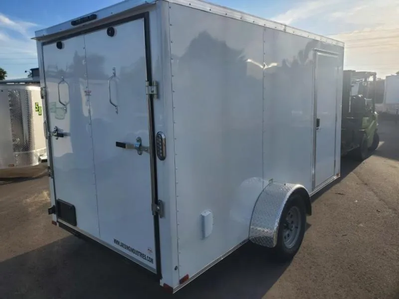 new Cargo (Enclosed) Trailers Arising  for sale, in Saint Cloud, FL Thumbnail 3