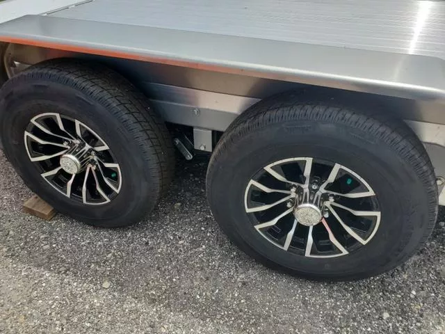 new Car Haulers / Racing Trailers Sure-Trac  for sale, in Saint Cloud, FL Thumbnail 3