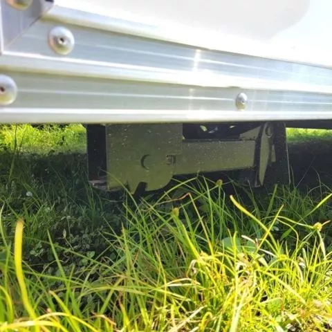 new Cargo (Enclosed) Trailers E-Z Hauler  for sale, in Saint Cloud, FL Thumbnail 10