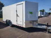 new Cargo (Enclosed) Trailers CellTech  for sale, in Saint Cloud, FL Thumbnail 2