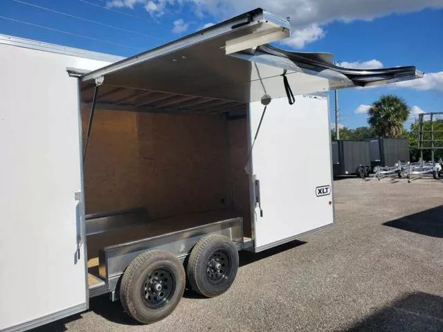 new Car Haulers / Racing Trailers ALCOM  for sale, in Saint Cloud, FL Thumbnail 3