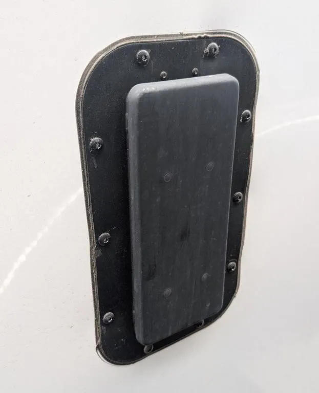 new Cargo (Enclosed) Trailers Rock Solid Cargo  for sale, in Saint Cloud, FL Thumbnail 9