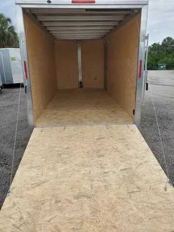 new Cargo (Enclosed) Trailers ALCOM  for sale, in Saint Cloud, FL Thumbnail 5