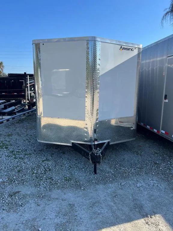 used Other Trailers Arising  for sale, in Saint Cloud, FL Thumbnail 2
