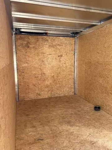 new Cargo (Enclosed) Trailers ALCOM  for sale, in Saint Cloud, FL Thumbnail 5