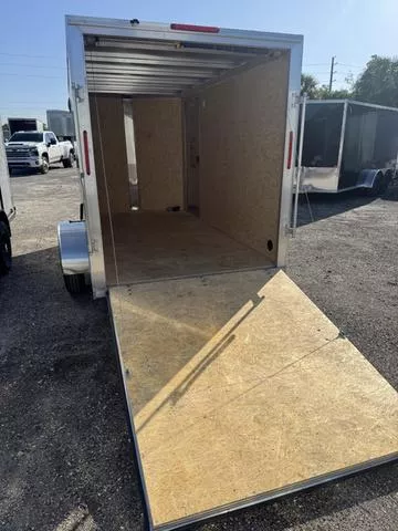new Cargo (Enclosed) Trailers ALCOM  for sale, in Saint Cloud, FL Thumbnail 3