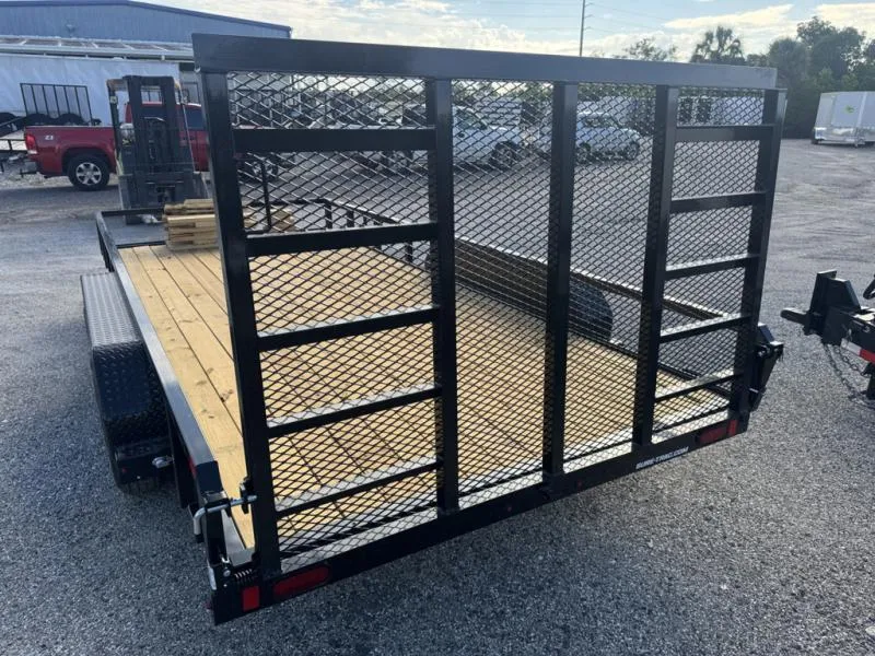 new Utility Trailers Sure-Trac  for sale, in Saint Cloud, FL Thumbnail 2