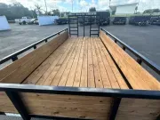 new Utility Trailers Sure-Trac  for sale, in Saint Cloud, FL Thumbnail 4