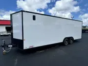 new Cargo (Enclosed) Trailers Rock Solid Cargo  for sale, in Saint Cloud, FL Thumbnail 5