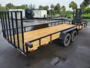 new Utility Trailers Down 2 Earth Trailers  for sale, in Saint Cloud, FL Thumbnail 3