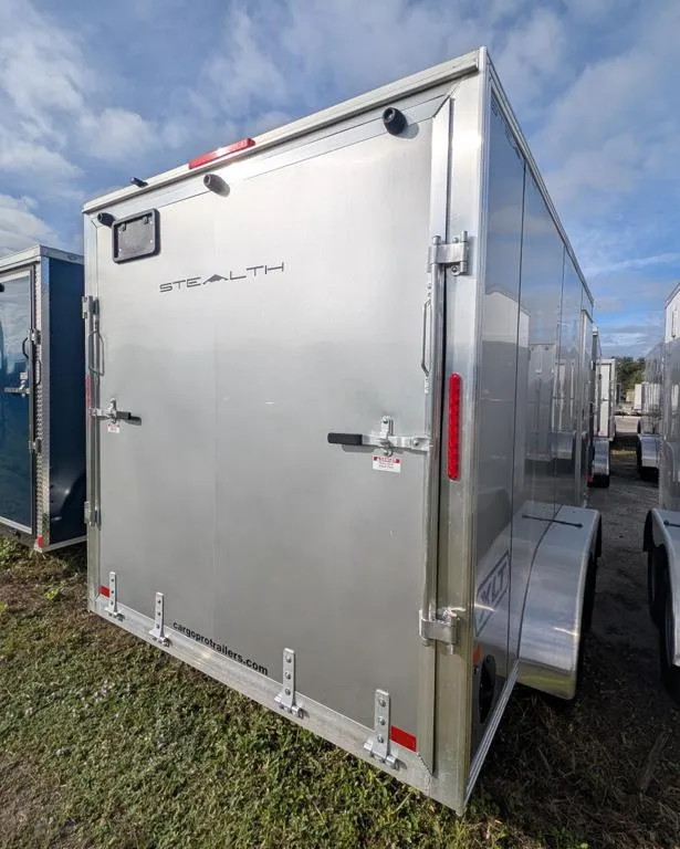 new Cargo (Enclosed) Trailers Stealth Trailers  for sale, in Saint Cloud, FL Thumbnail 4