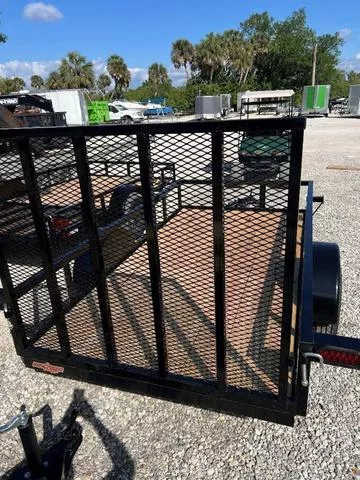 new Utility Trailers Down 2 Earth Trailers  for sale, in Saint Cloud, FL Thumbnail 4