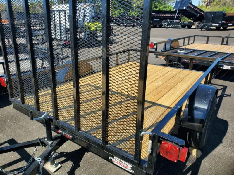 new Utility Trailers Other  for sale, in Saint Cloud, FL Thumbnail 3