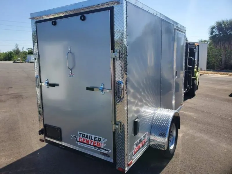 used Other Trailers Arising  for sale, in Saint Cloud, FL Thumbnail 3