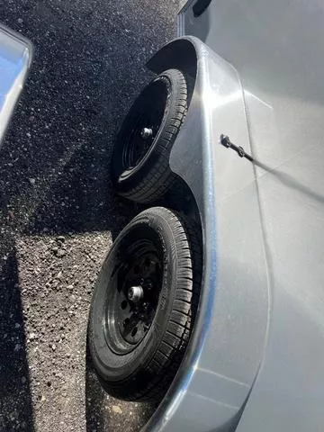 new Cargo (Enclosed) Trailers ALCOM  for sale, in Saint Cloud, FL Thumbnail 3