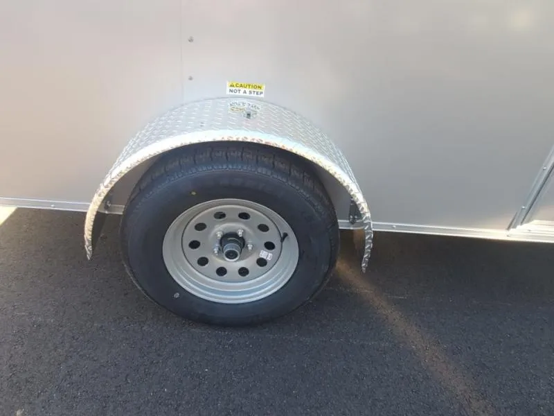 used Other Trailers Arising  for sale, in Saint Cloud, FL Thumbnail 4