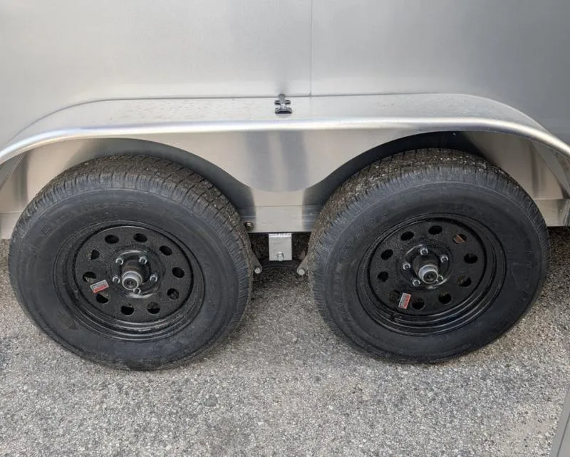 new Cargo (Enclosed) Trailers Stealth Trailers  for sale, in Saint Cloud, FL Thumbnail 3