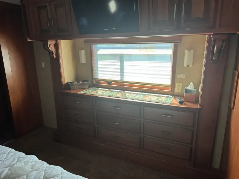 used Fifth Wheel Trailers DRV Other for sale, in Gallatin Gateway, MT Thumbnail 10