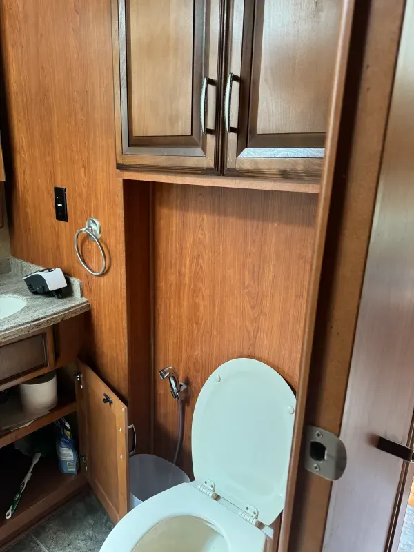 used Fifth Wheel Trailers DRV Other for sale, in Gallatin Gateway, MT Thumbnail 9