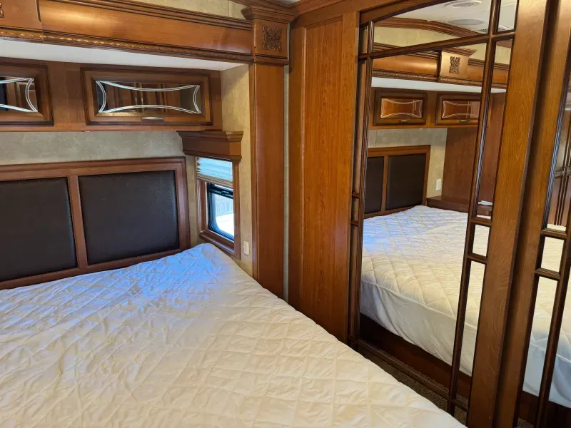 used Fifth Wheel Trailers DRV Other for sale, in Gallatin Gateway, MT Thumbnail 12