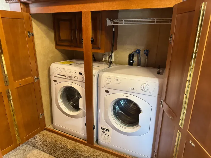 used Fifth Wheel Trailers DRV Other for sale, in Gallatin Gateway, MT Thumbnail 14