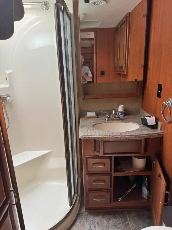 used Fifth Wheel Trailers DRV Other for sale, in Gallatin Gateway, MT Thumbnail 8