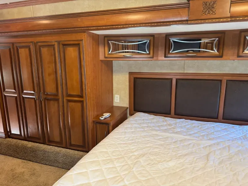 used Fifth Wheel Trailers DRV Other for sale, in Gallatin Gateway, MT Thumbnail 13