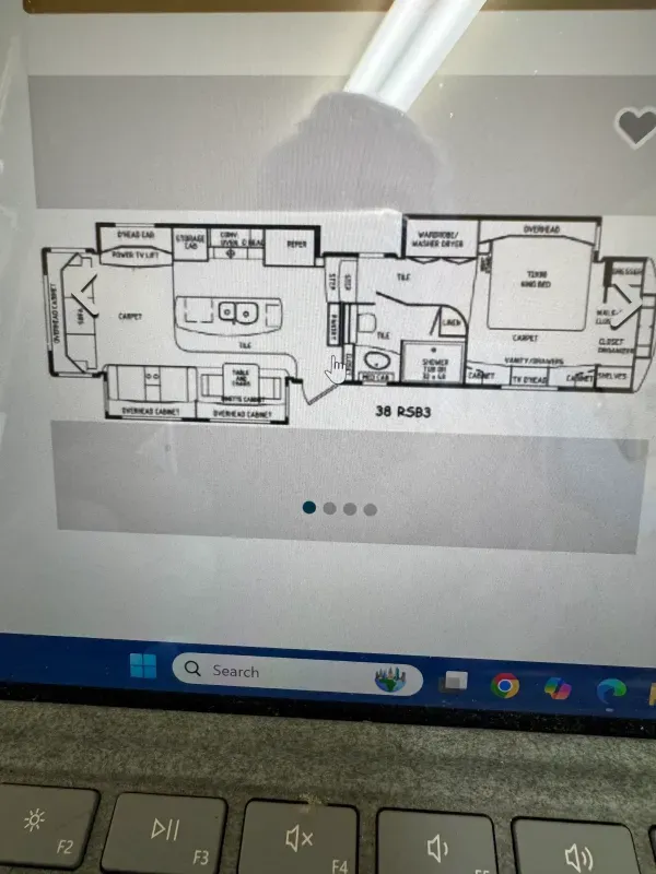 used Fifth Wheel Trailers DRV Other for sale, in Gallatin Gateway, MT Thumbnail 2