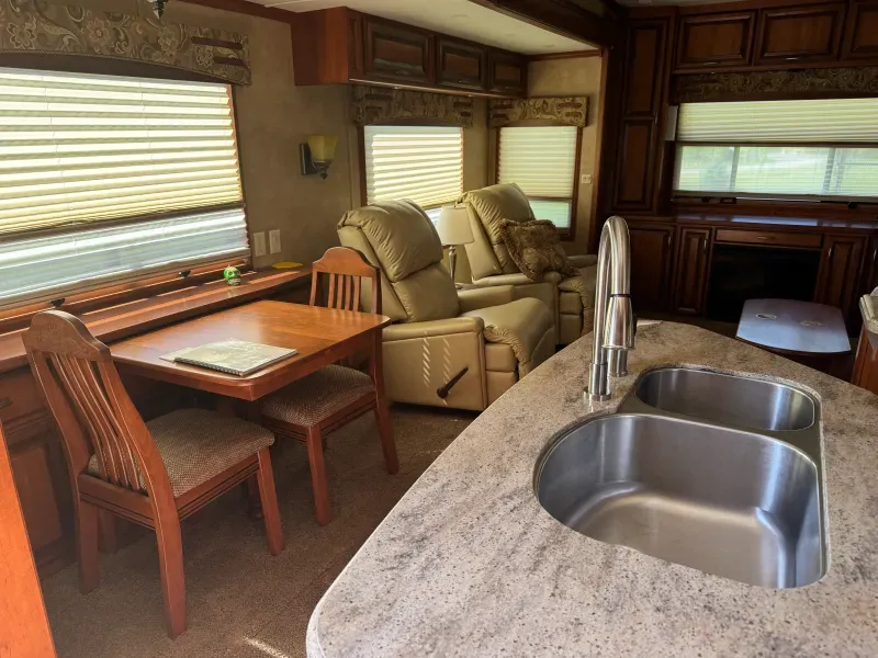 used Fifth Wheel Trailers DRV Other for sale, in Gallatin Gateway, MT Thumbnail 4