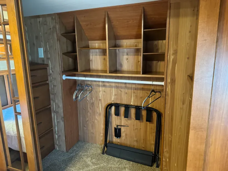 used Fifth Wheel Trailers DRV Other for sale, in Gallatin Gateway, MT Thumbnail 11