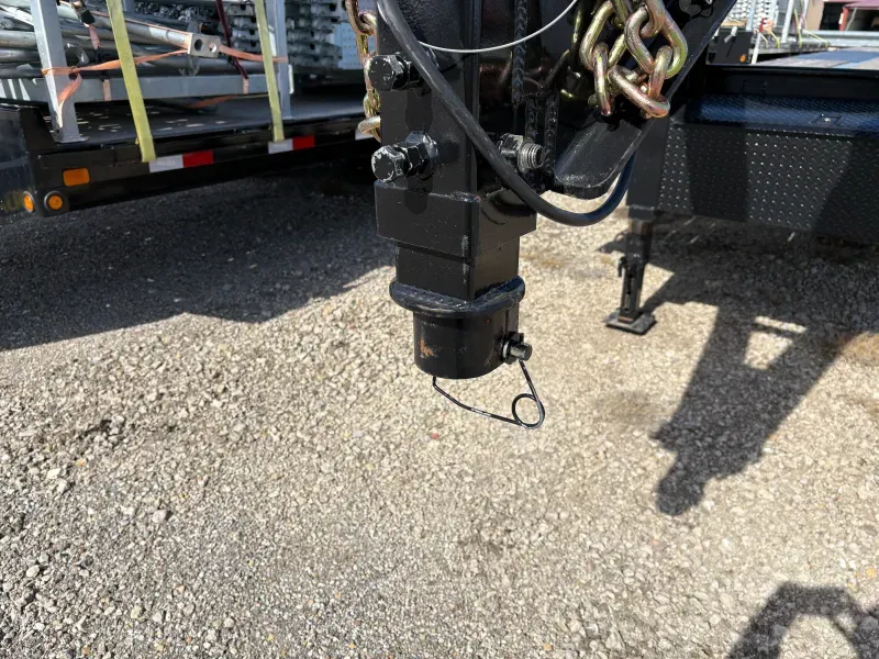 used Equipment / Flatbed Trailers Texas Pride Trailers  for sale, in Waxahachie, TX Thumbnail 5