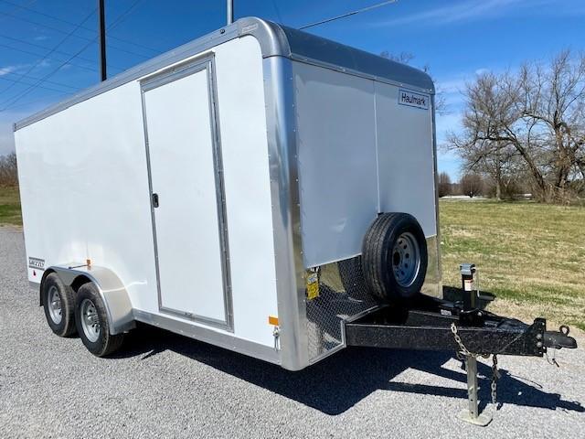 2021 Haulmark GRHD716T3 Enclosed Cargo Trailer 2021 Haulmark GRHD716T3 Enclosed Cargo Trailer