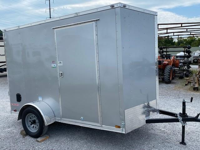 2021 Cargo Mate 6x10 Enclosed Cargo Trailer Enclosed Cargo Trailer 2021 Cargo Mate 6x10 Enclosed Cargo Trailer Enclosed Cargo Trailer