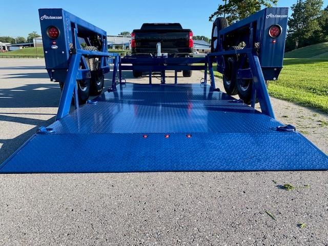 Air-tow T14-10 Equipment Trailer Air-tow T14-10 Equipment Trailer